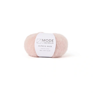 MODE at Rowan Alpaca Haze
