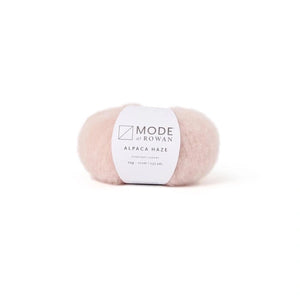 MODE at Rowan Alpaca Haze