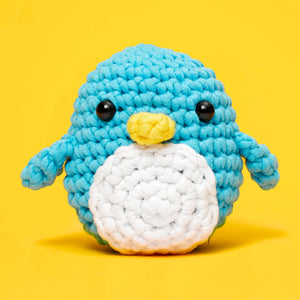 The Woobles Kits