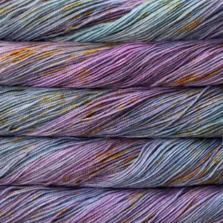 Malabrigo Brisa | Hand-Dyed Merino, Cupro & Silk Sport/DK Yarn