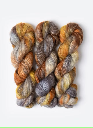 Blue Sky Fibers Prairie Hand Dyed Limited Edition