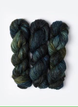 Blue Sky Fibers Prairie Hand Dyed Limited Edition