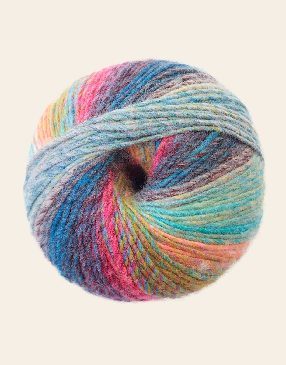 Jewelspun Chunky
