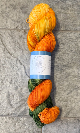Sister Weekend Ruth Sock – Bold Fall Collection