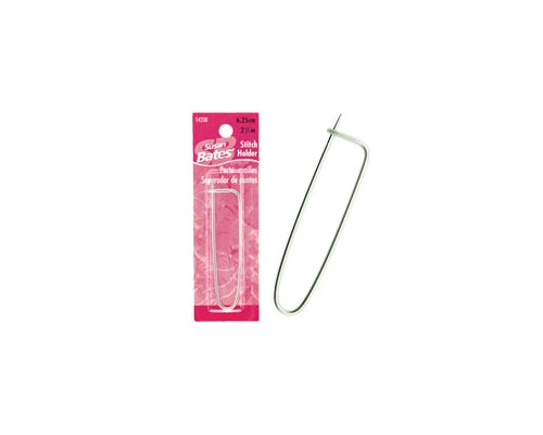 Susan Bates Stitch Holder