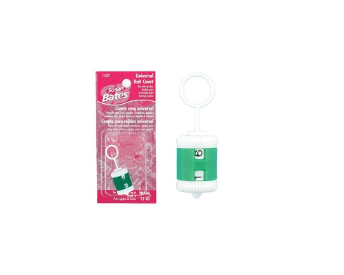 Susan Bates Universal Knit Counter