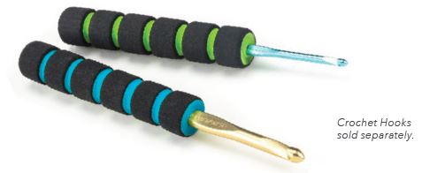 Cushion Grips