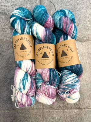 Madelinetosh Twist Light