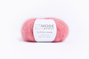 MODE at Rowan Alpaca Haze