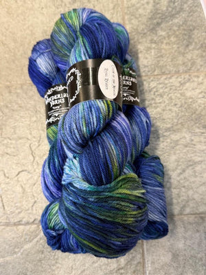 Wonderland Yarns Lory DK
