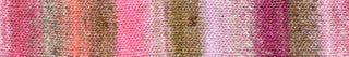 Noro Mebuki | Silk Wool Self-Striping Yarn