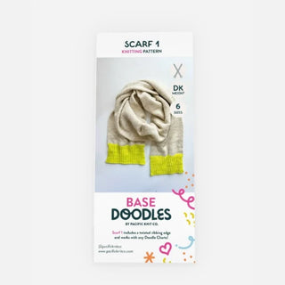 Base Doodle Patterns