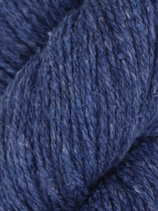 Queensland Trinity | Silk Wool Cotton DK Tweed Yarn