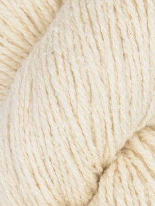 Queensland Trinity | Silk Wool Cotton DK Tweed Yarn