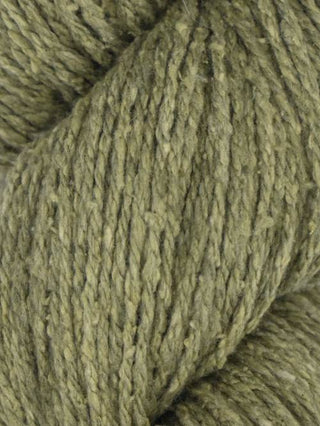 Queensland Trinity | Silk Wool Cotton DK Tweed Yarn