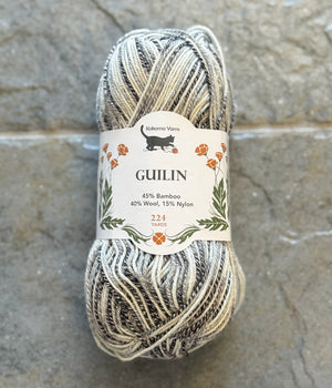 Kokomo Yarns Guilin