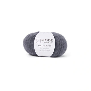 MODE at Rowan Alpaca Haze