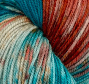 Fiber MacGyver Merino DK