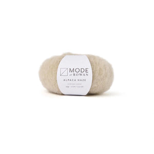 MODE at Rowan Alpaca Haze