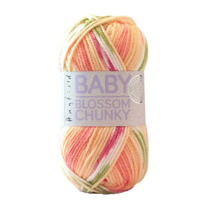 Hayfield Baby Blossom Chunky