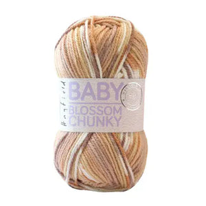 Hayfield Baby Blossom Chunky