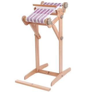 Ashford SampleIt Loom Stand