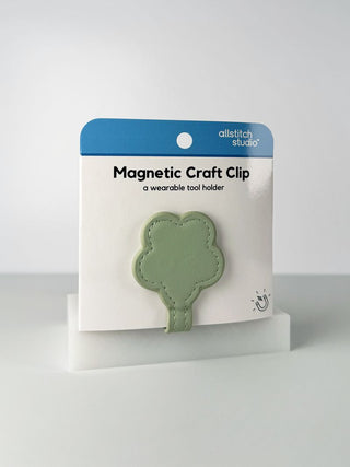 Allstitch Studio Magnetic Craft Clip