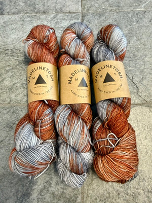 Madelinetosh Twist Light