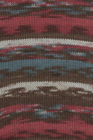 Arne & Carlos Socks & More 4Ply