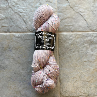 Wonderland Yarns Confetti Tweed