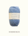 Summer Blue