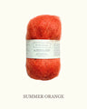 Summer Orange