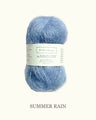 Summer Rain