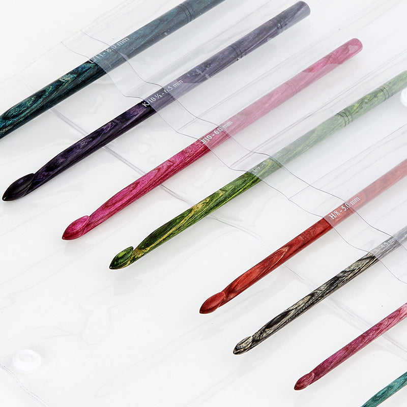 Dreamz Crochet Hook Set