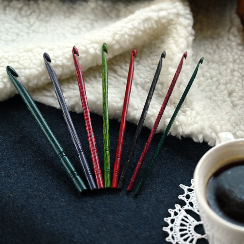 Dreamz Crochet Hook Set
