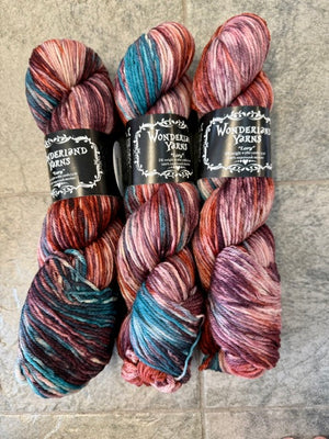 Wonderland Yarns Lory DK