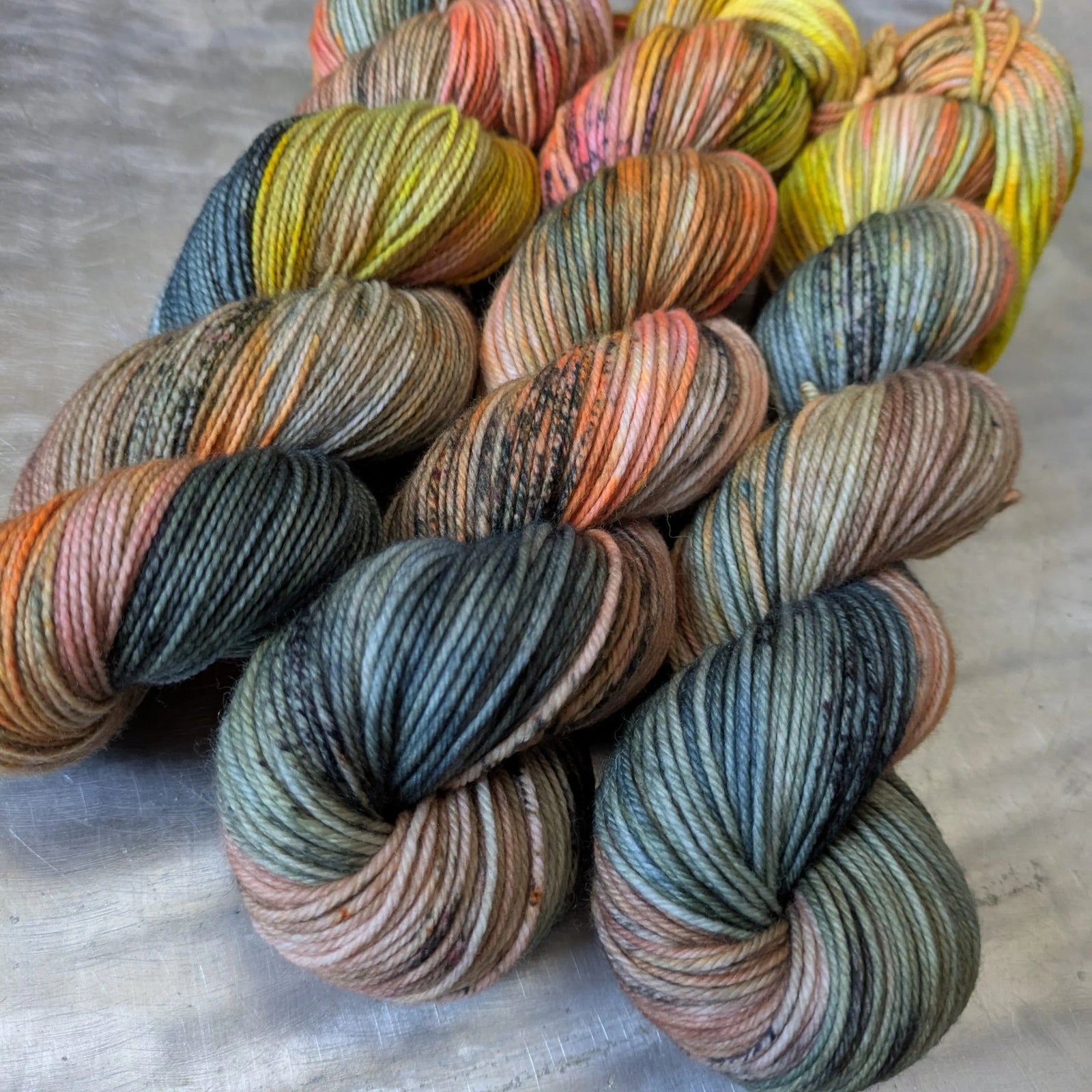 Lavender Lune Greta Van Fleet Club