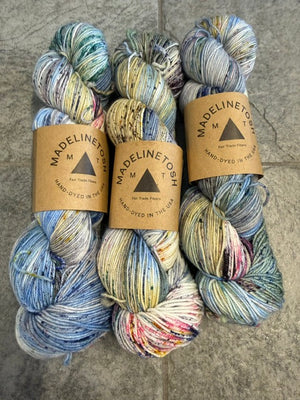 Madelinetosh Twist Light