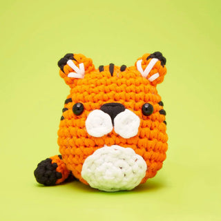 The Woobles Crochet Kits