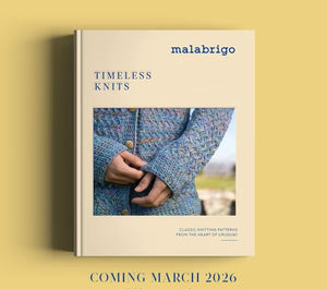Timeless Knits: 17 Classic Knitting Patterns from the Heart of Uruguay