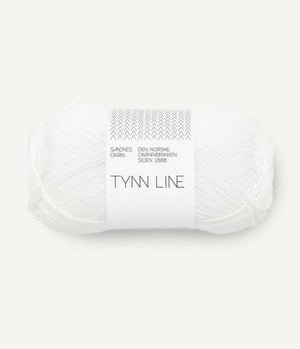 Tynn Line