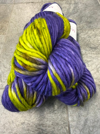 Baah Yarn Mammoth