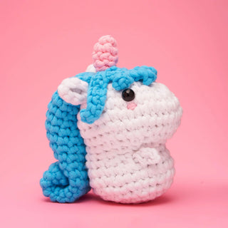 The Woobles Crochet Kits