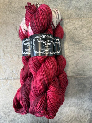 Wonderland Yarns Lory DK