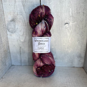 Wonderland Confetti Tweed