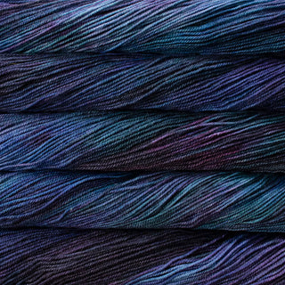 Malabrigo Brisa | Hand-Dyed Merino, Cupro & Silk Sport/DK Yarn