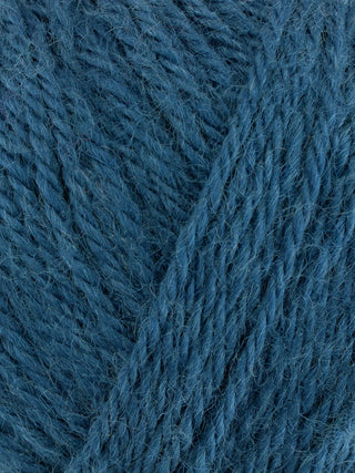 West Yorkshire Spinners Fable | Brushed Aran Wool Alpaca Mohair Yarn