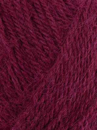 West Yorkshire Spinners Fable | Brushed Aran Wool Alpaca Mohair Yarn