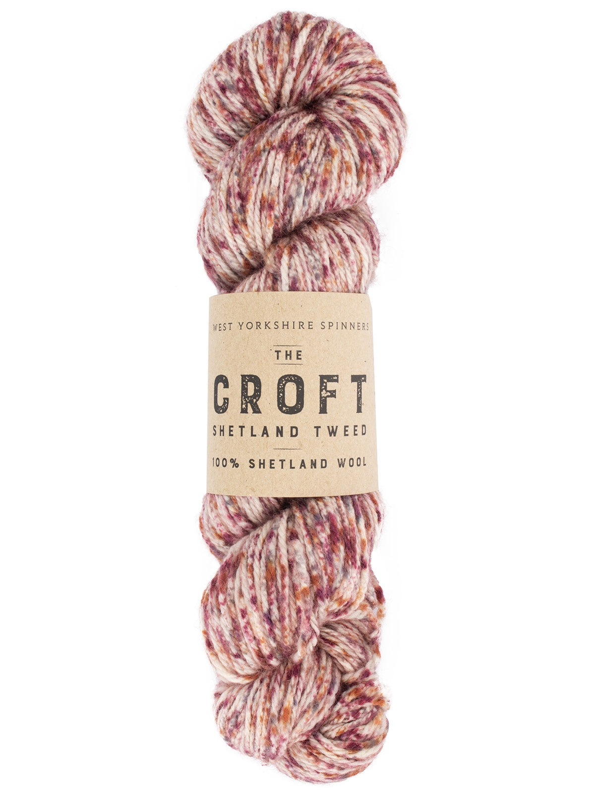 Croft Shetland Tweed