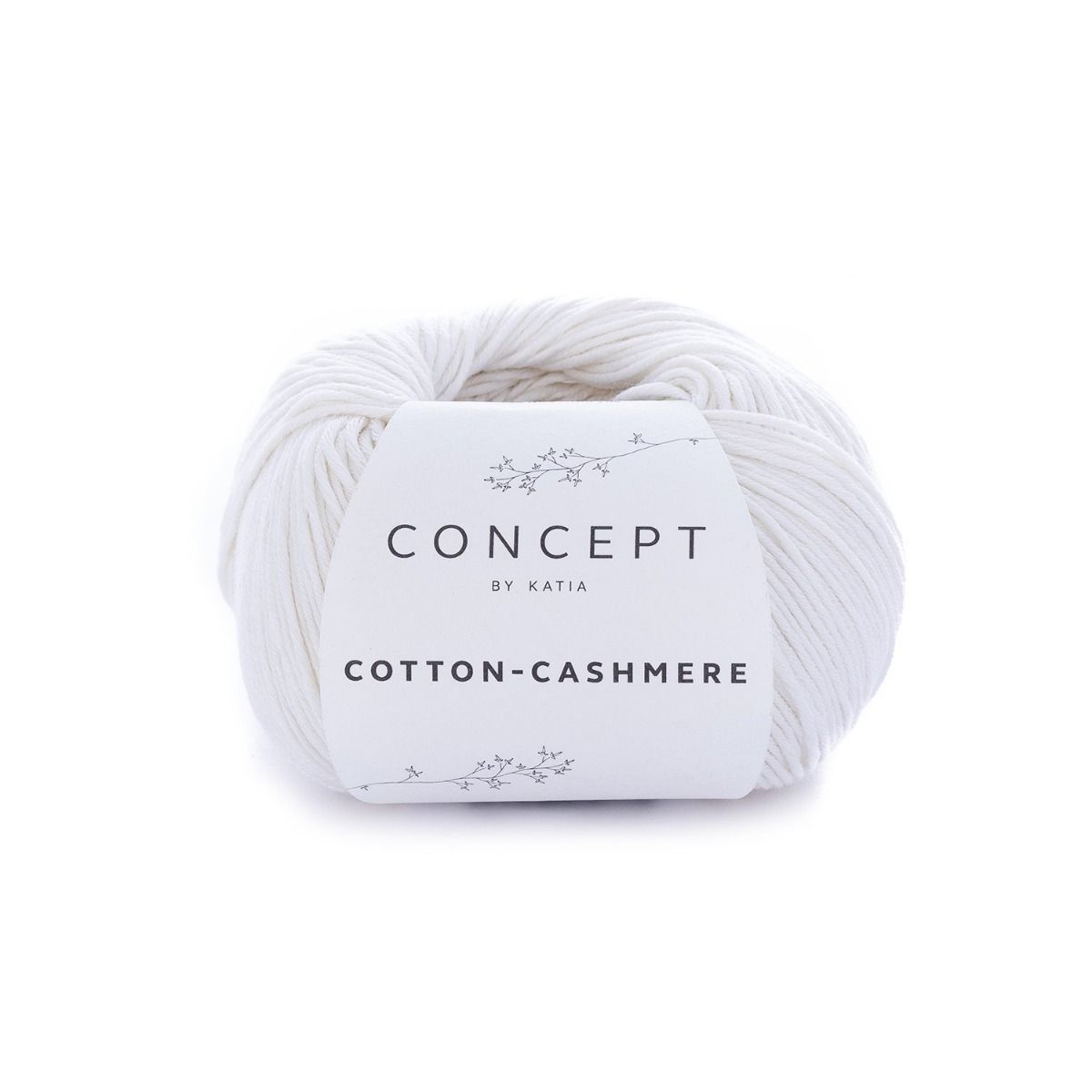 Cotton Cashmere - Yarn Harbor